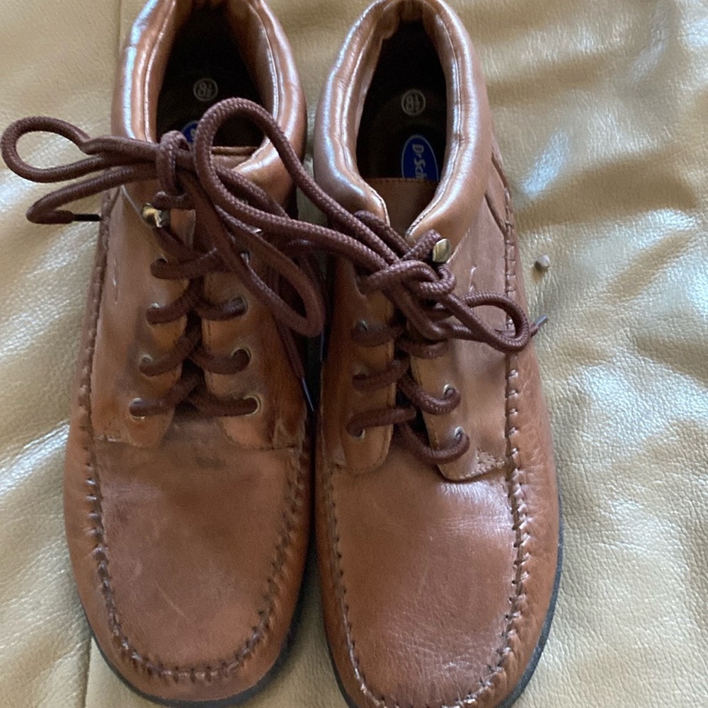 DrScholl’s boot shoes